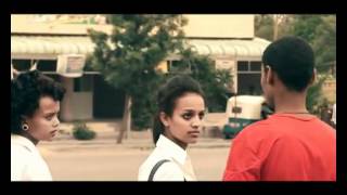 New Ethiopian Amharic film  Dynamite must watch [upl. by Navak]