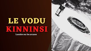 Le vodu Kinninsi énergie masculine des Minon Nan [upl. by Vaughn]