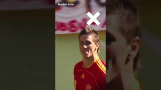 The day Fernando Torres destroyed his career for the world cup [upl. by Garik]