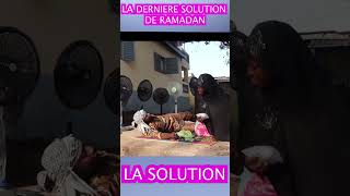 LA DERNIERE SOLUTION DE RAMADAN Intégralité httpsyoutubeoVDZGIFQEU4 [upl. by Nezah228]