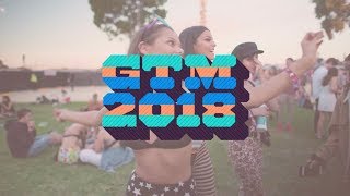 GTM 2018 Wayville  Groovin the Moo [upl. by Deuno]