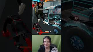 நானே இங்க உயிருக்கு போராடிட்டு இருக்கேன்😒🙄freefire freefiretamil shorts trending ccgbluebird [upl. by Kowtko]