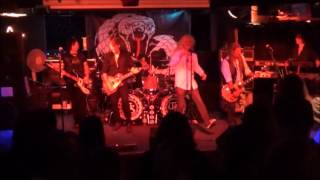 Whitesnake UK  The Diamond part 1  25th June 2016 [upl. by Weingartner]