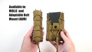 What TACO LT is best for you Lightweight Mag Pouches for everyday use [upl. by Akinyt]