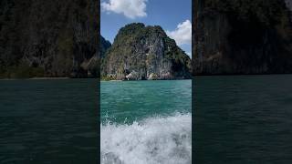 Explore Thailand Waters on a Boat Adventure [upl. by Miche]