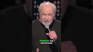 George Carlin The Shocking Truth About Education and Who Really Controls America [upl. by Irrak297]