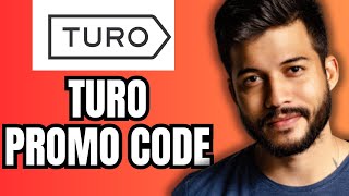 Turo Promo Code 203  Best Coupone Code Turo First Time User 2023 New Discount Code [upl. by Welch831]