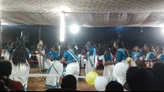 vaidehi kuttichira at ponjanam kuttayma viralvideo [upl. by Anuahsed717]