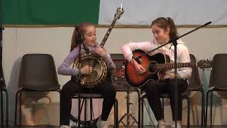 15th Annual Comhaltas Concert Milltown Rathconrath [upl. by Pacifica]