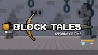 Sentient Statue  Block Tales OST [upl. by Bj]