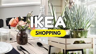 IKEA MustHaves Stylish Solutions for Your Home [upl. by Mehta]