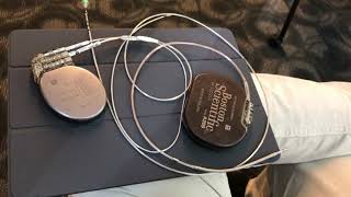 Boston Scientific pacemaker How does it look like and how does it work [upl. by Yevol483]