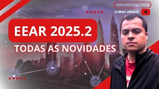 EEAR 20252 – Inscrições Abertas Edital Liberado e Detalhes do Concurso da Aeronáutica [upl. by Eadas759]