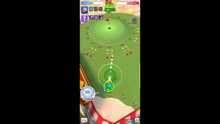 18 aces around Mini Golf King [upl. by Dihaz]