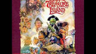 Muppet Treasure Island OSTT17 Love Led us Here [upl. by Pacien]