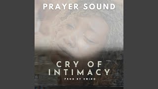 Cry of Intimacy Prayer Sound [upl. by Yttisahc]