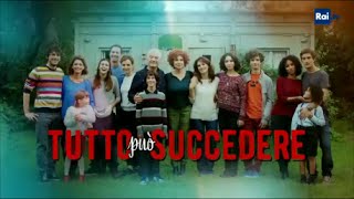 Tutto può succedere  Anteprima 8 puntata del 07022016 [upl. by Chesney]