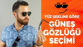 Size Hangi Model Gözlük Yakışır [upl. by Mixie]