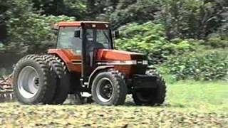 CaseIH 7200 Series Introduction [upl. by Neufer]