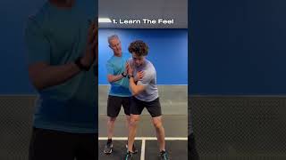 IMPROVED BACKSWING FOR IMPROVED DISTANCE golffitness golf golfdrills [upl. by Owena]