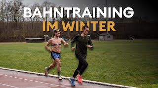 Schwellen und VO2max Training in einer Einheit [upl. by Anaid]