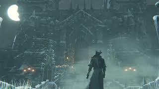 Theres No Healing Only Weeping  Bloodborne  Episode 12 [upl. by Aicirtap878]