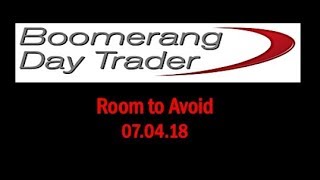 Dr Handleys Reviews Boomerang Day TraderMohan Day Traders Actions [upl. by Atis]