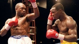 Eubank vs Benn II Round 12  SHOWTIME CHAMPIONSHIP BOXING 30th Anniversary [upl. by Ettenrahs562]