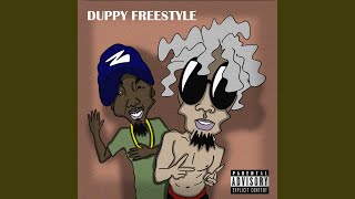 Duppy Freestyle [upl. by Olia]