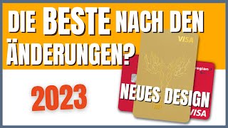 Bank Norwegian Kreditkarte 2023 Lohnt sie sich [upl. by Coats]