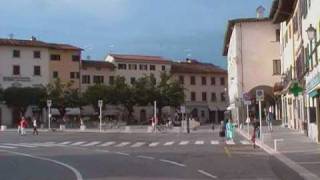 BARBERINO DI MUGELLO CENTRO STORICOwmv [upl. by Ittocs]