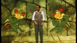 Gene Kelly  Dance with birds [upl. by Isolda]