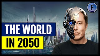 The World in 2050 [upl. by Erdied]