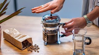 7 Best French Press Coffee Maker [upl. by Lyndel946]