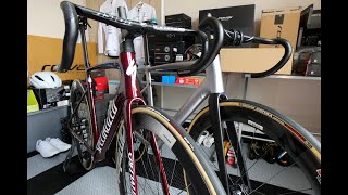 2022 vs 2024 Specialized Allez Sprint Whats Different [upl. by Kassandra]