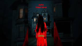 KUNTILANAK MERAH ceritaseramindonesia misteri ceritahorrorstory ceritahorrorindonesia hantu [upl. by Deeraf]