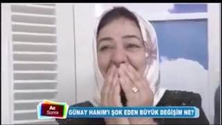 Evim Şahane Günay Hanımın Çığlığı [upl. by Telfer]