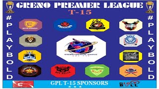 Auction GRENO PREMIER LEAGUE T 15 1 0 Sports Hub [upl. by Higginbotham]