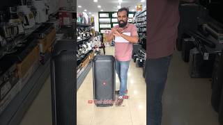 JBL PARTY BOX 710 😱🤯എന്റെ ദൈവമേ ഇത് എന്ത് സാധനം FOLLOW ME ON YUTB youtubeshorts jblpartybpx710 [upl. by Booker318]