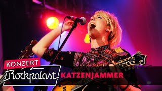 Katzenjammer live  Köln 2010  Rockpalast [upl. by Cloe]