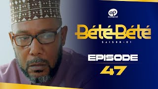 BÉTÉ BÉTÉ  Saison 1  Episode 47 VOSTFR [upl. by Eneloc530]