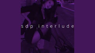 sdp interlude TikTok Remix [upl. by Sillyhp660]