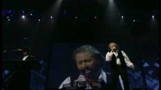 Bee Gees  Words Live One Night Only 1997HQ [upl. by Mallory]