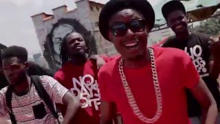 Sportpesa Festival 2016  MadeOfWinners Cypher 2 [upl. by Maryanne69]