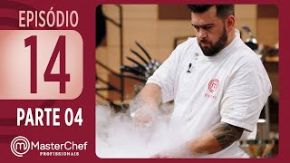 FINAL MASTERCHEF PROFISSIONAIS 05122017  PARTE 4  EP 14  TEMP 02 [upl. by Annaer]