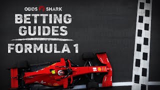 How to Bet Formula 1  Betting Guide [upl. by Kennet]