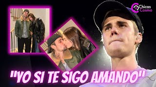 JUSTIN BIEBER POR FIN ROMPE EL SILENCIO Y RESPONDE RUMORES DE DIVORCIO [upl. by Harbed342]