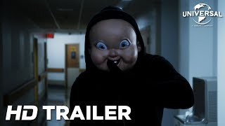 Happy Death Day 2 U Universal Pictures HD [upl. by Dominic]