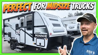 Beautiful 2024 Winnebago Micro Minnie Travel Trailer RV For Sale in Sanger TX  RVUSAcom [upl. by Nahtaj]