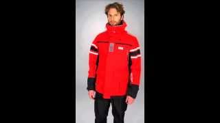 Veste homme SKAGEN HELLY HANSEN [upl. by Dietz]